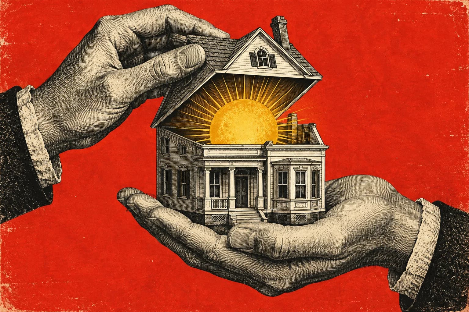 Homebuyer Kit